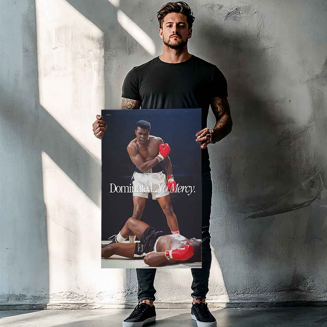 unstoppable.