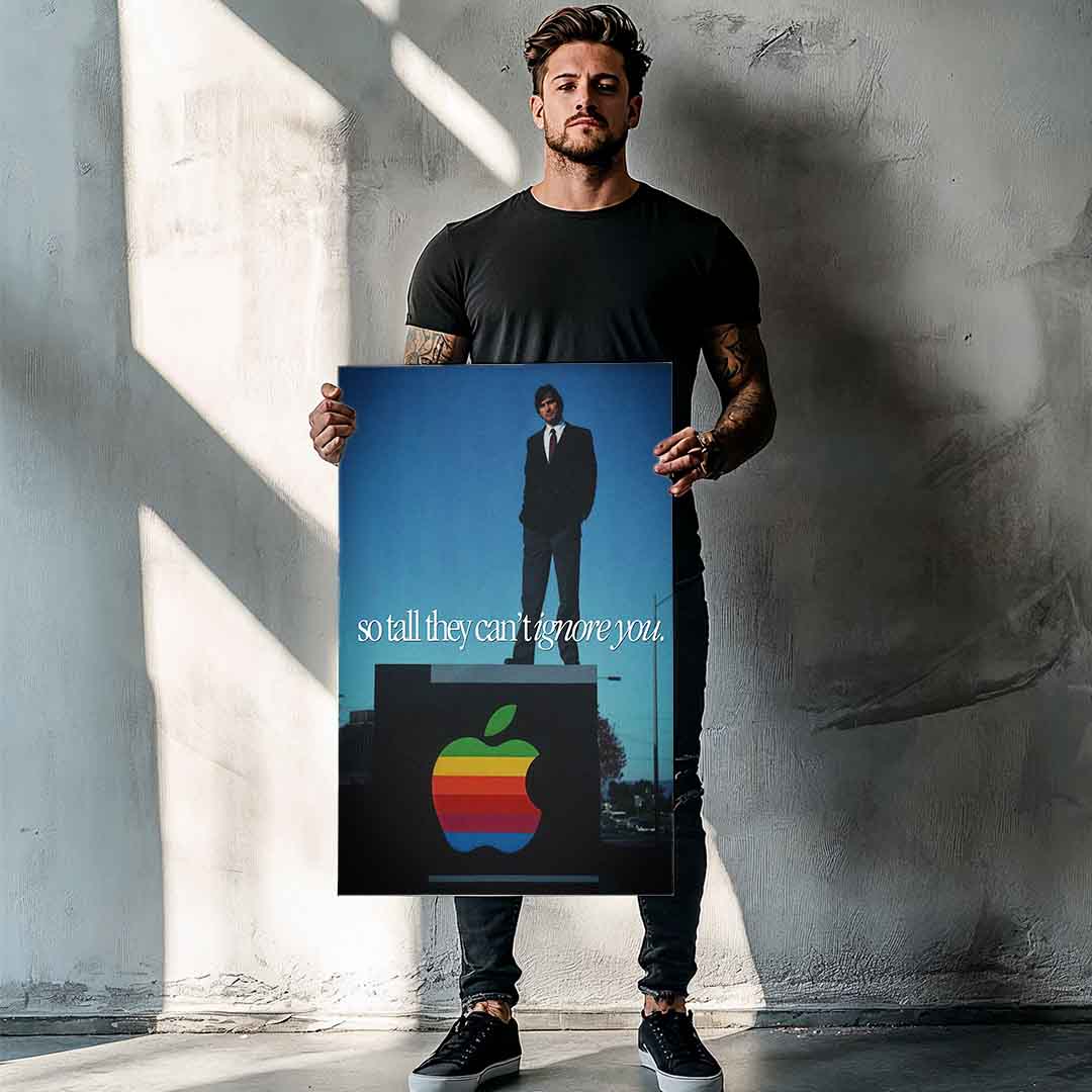 stand above all.