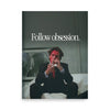 obsession ignited.